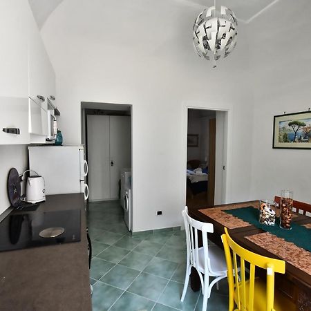 Chiostro 2.0 Apartment Amalfi Exterior foto