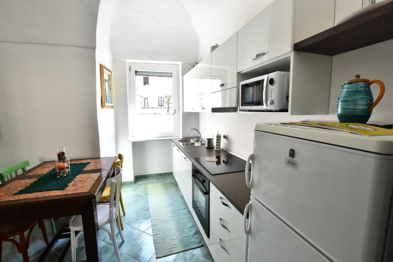 Chiostro 2.0 Apartment Amalfi Exterior foto