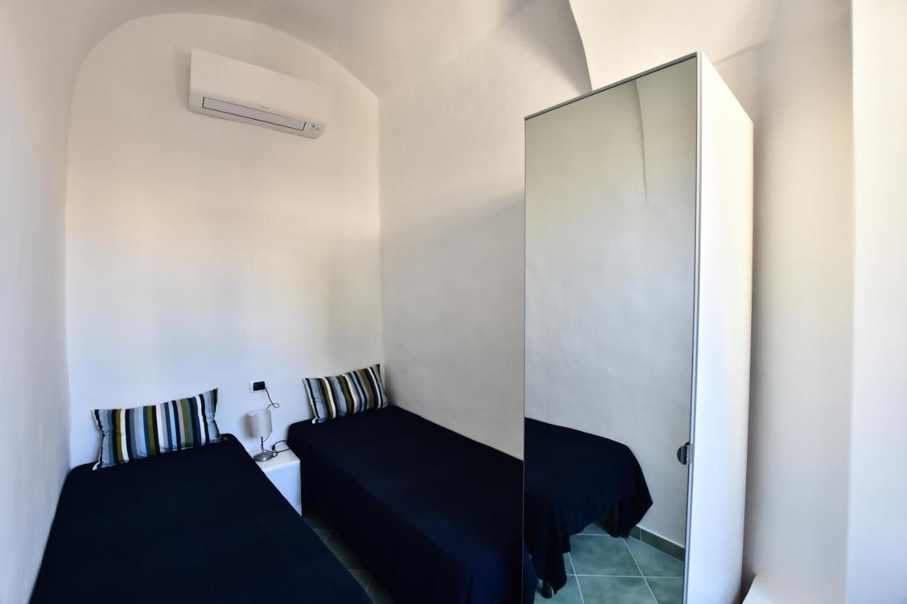 Chiostro 2.0 Apartment Amalfi Exterior foto